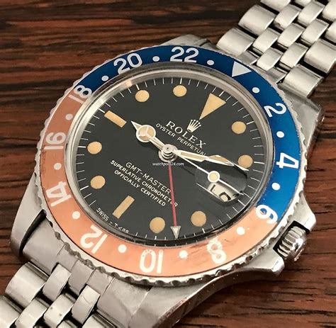 rolex 1675 value|rolex gmt master model 1675.